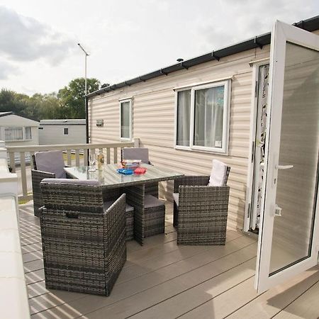 Luxury Holiday Retreat Set Within Oakdene Forest - Park Activities Pass Included Free! Saint Leonards Luaran gambar
