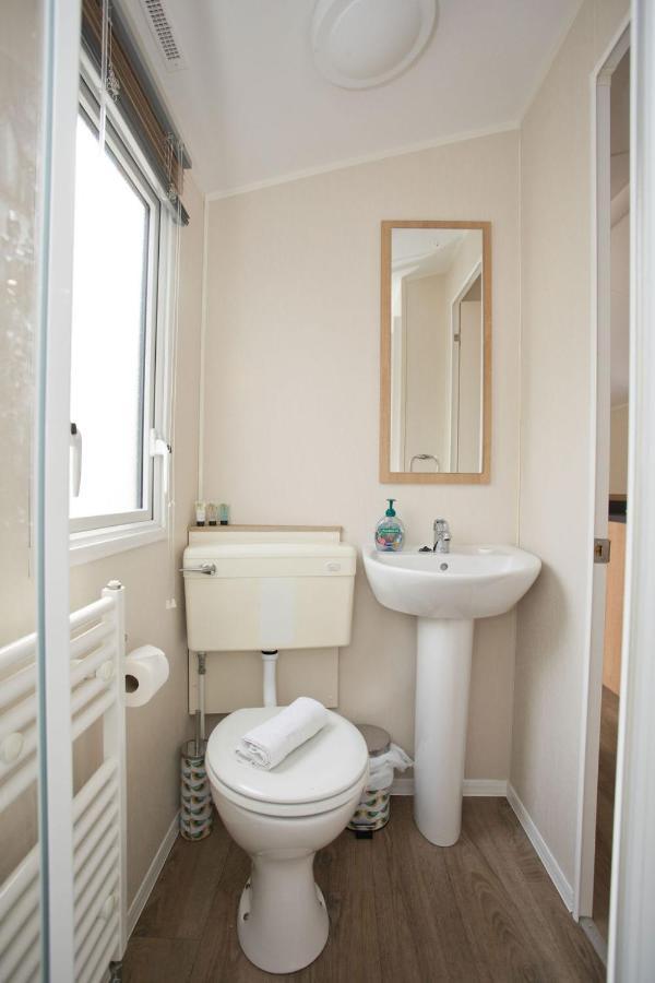 Luxury Holiday Retreat Set Within Oakdene Forest - Park Activities Pass Included Free! Saint Leonards Luaran gambar