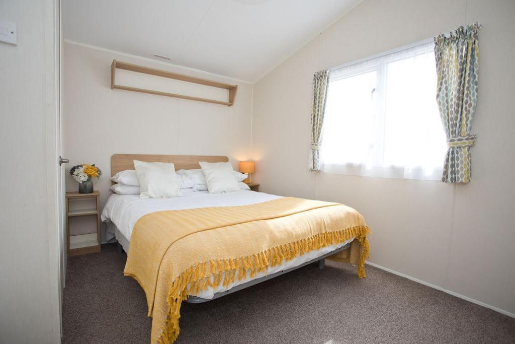 Luxury Holiday Retreat Set Within Oakdene Forest - Park Activities Pass Included Free! Saint Leonards Luaran gambar